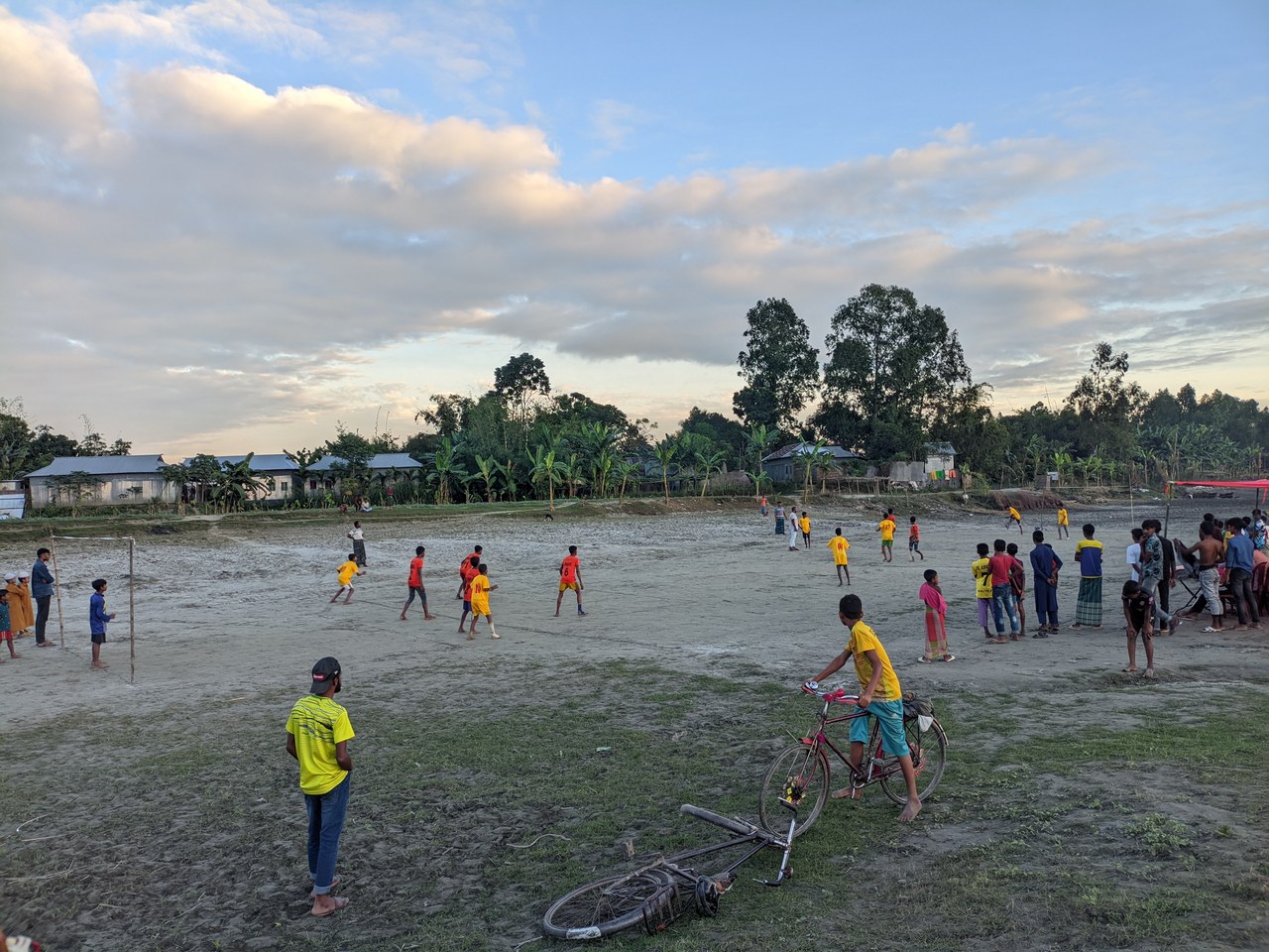 হালাল বিনোদন ও ক্রীড়া ফান্ড